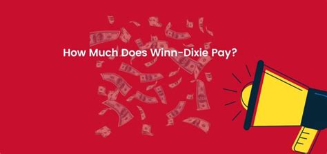 does winn dixie pay weekly|winn dixie bagger pay.